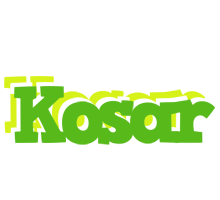 Kosar picnic logo