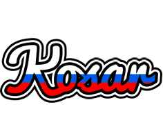 Kosar russia logo