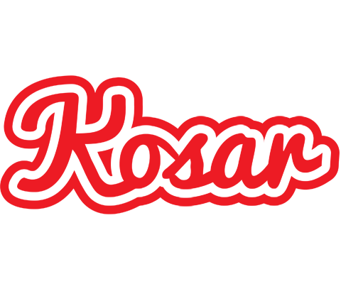 Kosar sunshine logo