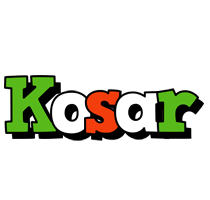 Kosar venezia logo