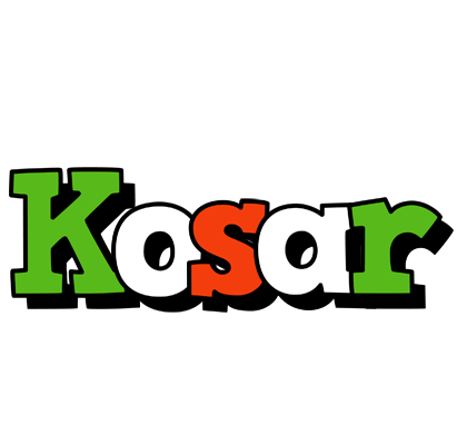 Kosar venezia logo