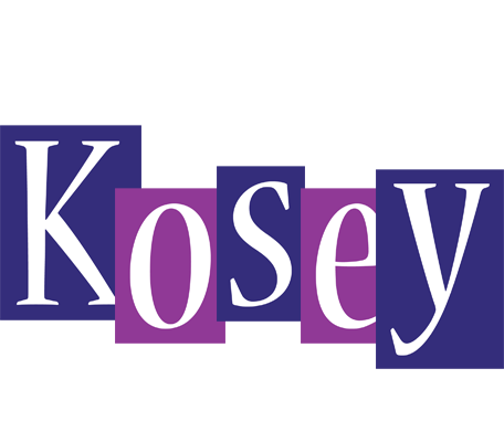Kosey autumn logo