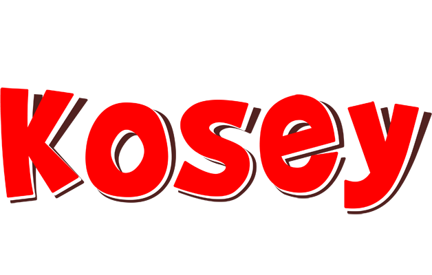 Kosey basket logo