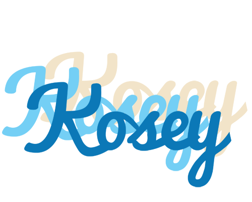 Kosey breeze logo