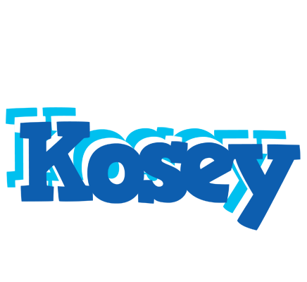 Kosey business logo