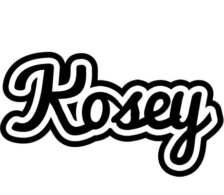 Kosey chess logo
