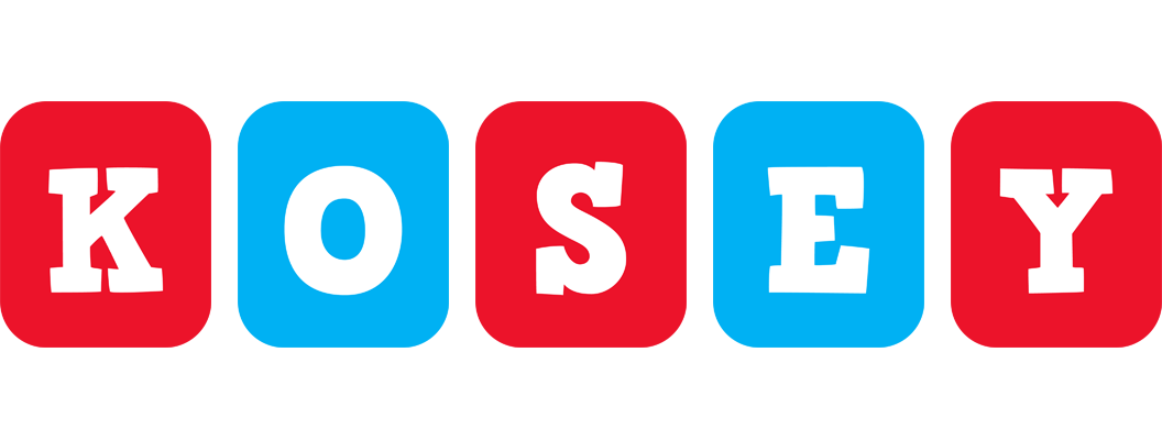 Kosey diesel logo