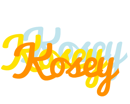 Kosey energy logo