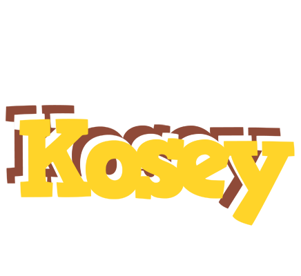 Kosey hotcup logo