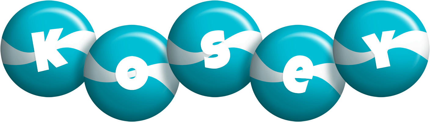 Kosey messi logo
