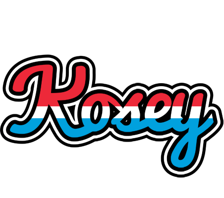 Kosey norway logo
