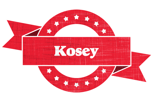 Kosey passion logo