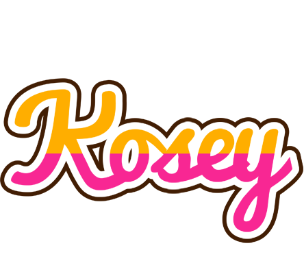 Kosey smoothie logo