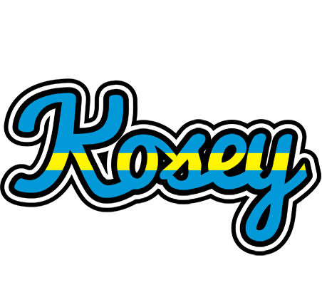 Kosey sweden logo