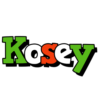 Kosey venezia logo