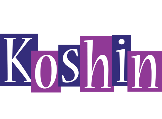 Koshin autumn logo