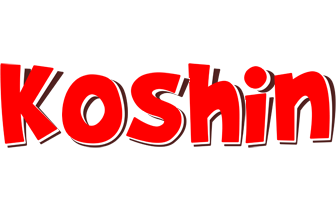 Koshin basket logo