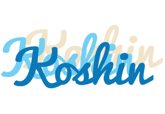 Koshin breeze logo