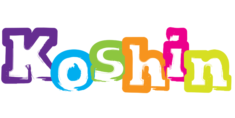 Koshin casino logo