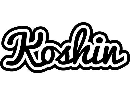 Koshin chess logo
