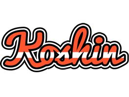 Koshin denmark logo