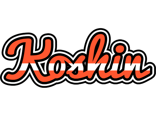 Koshin denmark logo