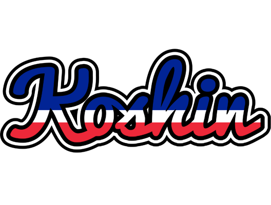 Koshin france logo