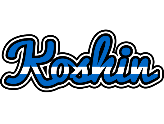 Koshin greece logo