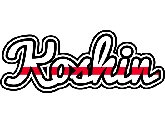 Koshin kingdom logo