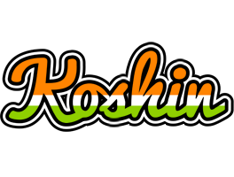 Koshin mumbai logo