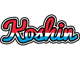 Koshin norway logo