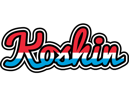 Koshin norway logo