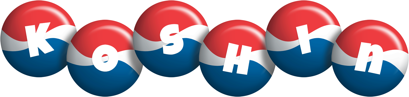 Koshin paris logo