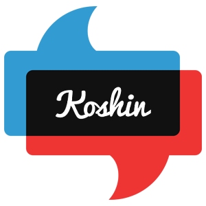 Koshin sharks logo