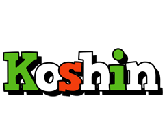 Koshin venezia logo