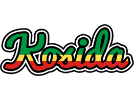 Kosida african logo