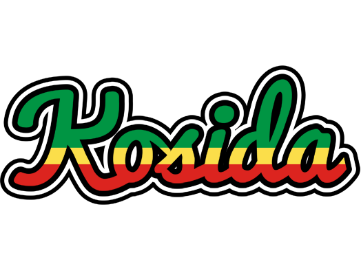 Kosida african logo