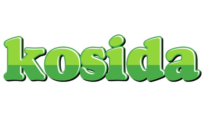 Kosida apple logo