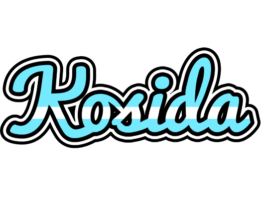 Kosida argentine logo