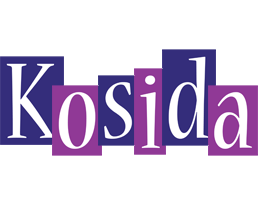 Kosida autumn logo