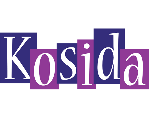 Kosida autumn logo