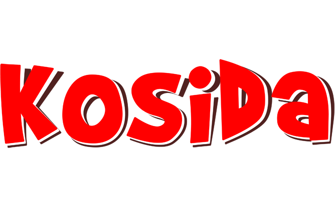 Kosida basket logo