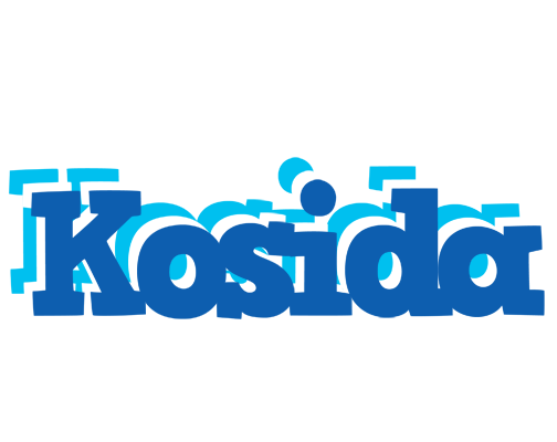 Kosida business logo