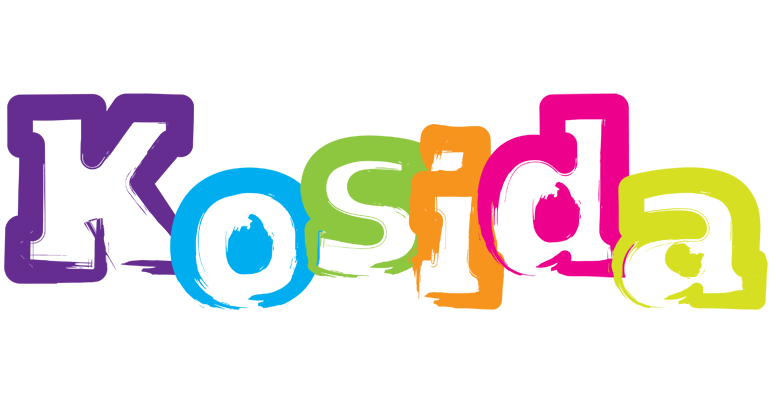 Kosida casino logo