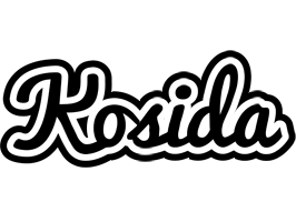 Kosida chess logo