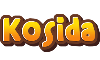 Kosida cookies logo