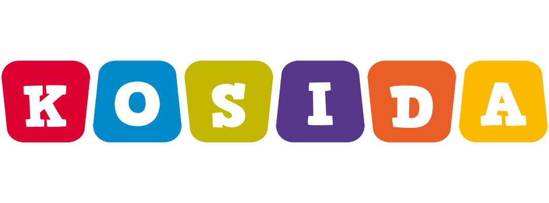 Kosida daycare logo