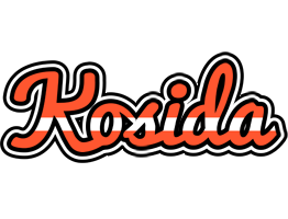 Kosida denmark logo