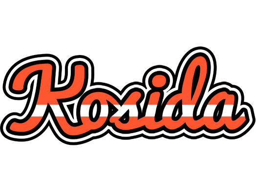 Kosida denmark logo