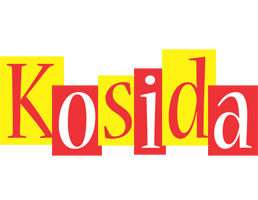 Kosida errors logo